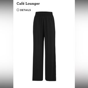 Cabi Cafe Lounger-NWOT